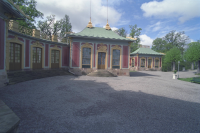 Drottningholm