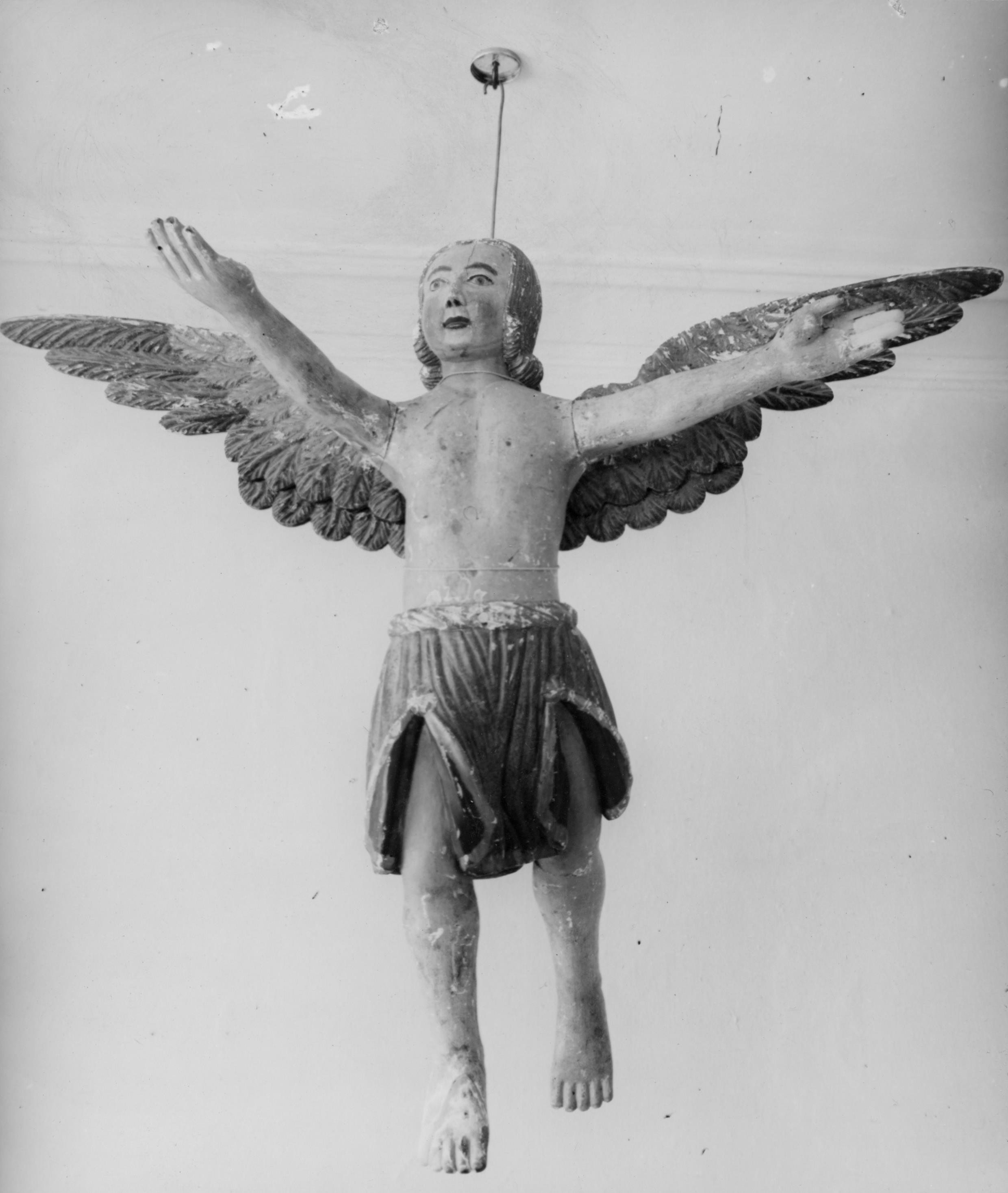 Sven Wahlgren, Skärstads kyrka