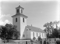 Södra Sandsjö kyrka