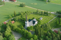 Björkviks kyrka