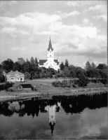 Sunne kyrka