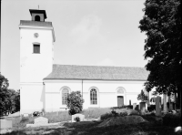 Rådmansö kyrka