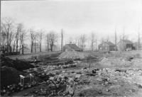 Göteborg, Nya Lödöse kyrkplats