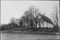 Haga kyrka