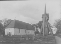 Västra Ny kyrka