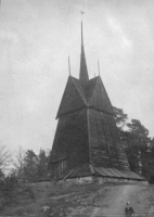 Edestads kyrka