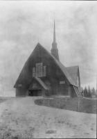 Norsjö kyrka