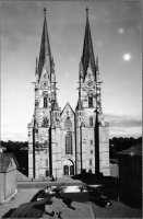 Skara domkyrka (Sankta Maria kyrka)