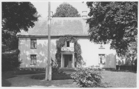 Lidköping, Prostgården