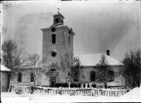 Skogs kyrka