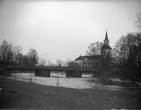 Västlands kyrka