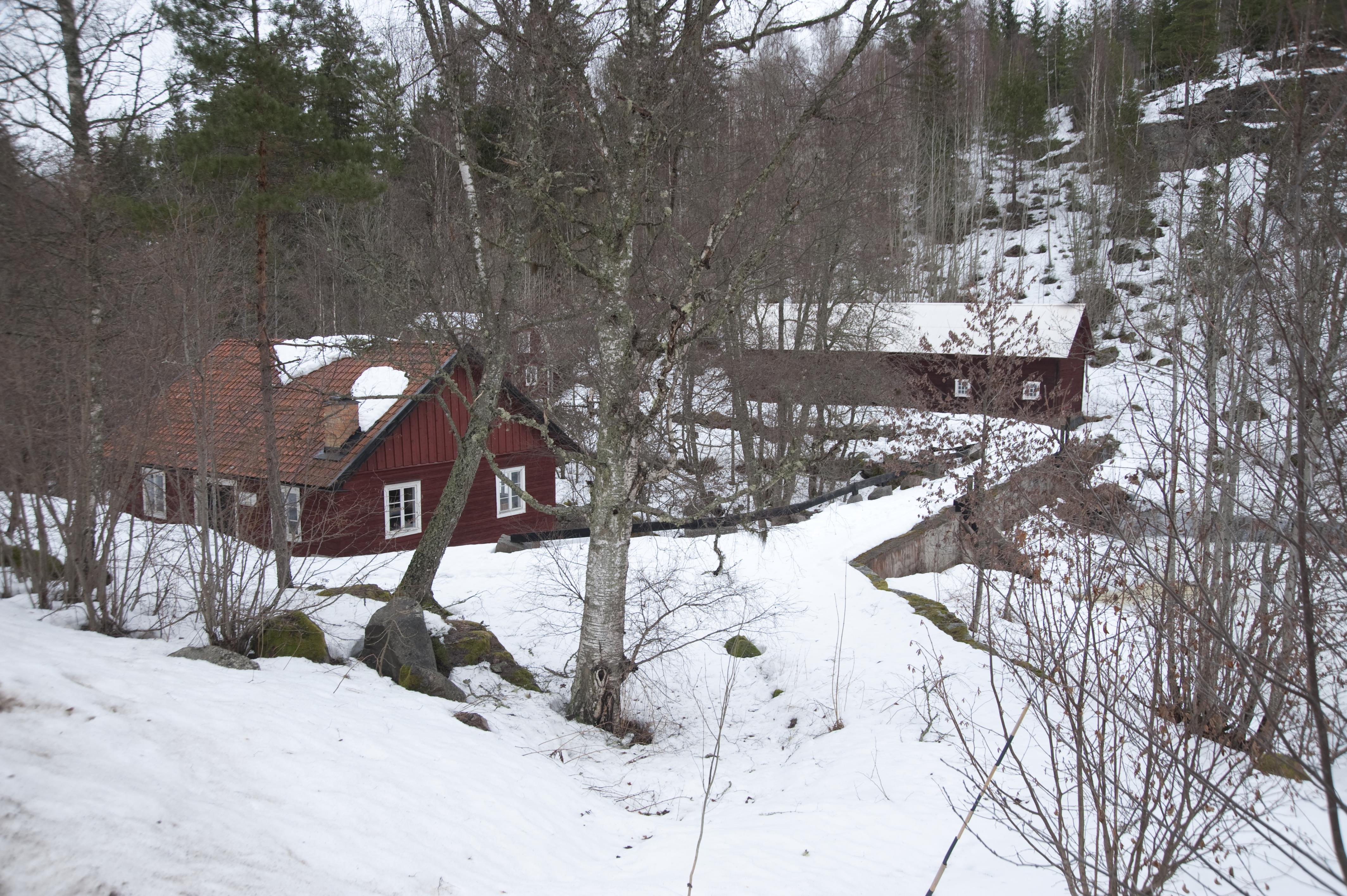 Bengt A Lundberg, Tidersrum
