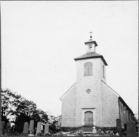 Härlunda kyrka