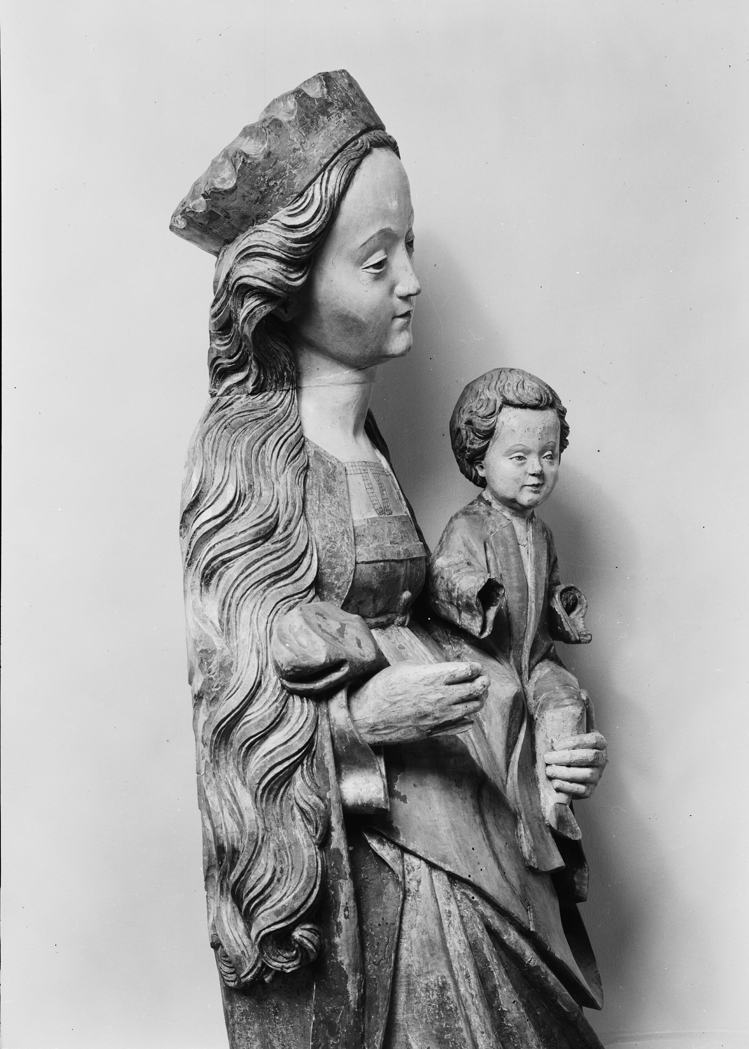 Iwar Anderson, Skånela kyrka