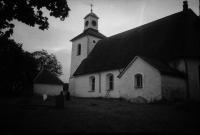 Blädinge kyrka