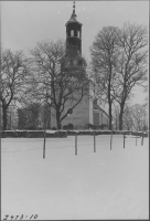 Ekeby kyrka