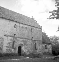 Färlöv, Araslövs kyrka