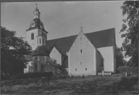 Vreta Klosters kyrka