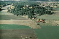 Västerås (område)