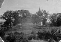 Bärebergs kyrka