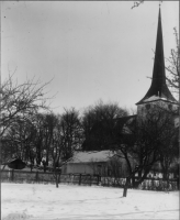 Romfartuna kyrka