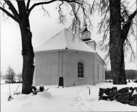 Lerdals kyrka