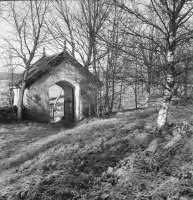 Eriksbergs gamla kyrka