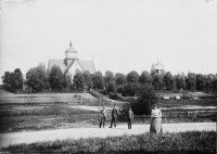 Piteå Stads kyrka