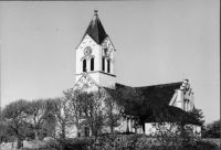 Kville kyrka