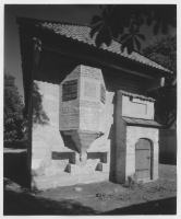 Mårten Skinnares hus