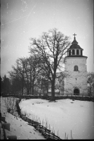 Stenberga kyrka