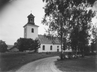 Östra Ämterviks kyrka