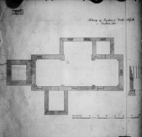 Västerlövsta kyrka