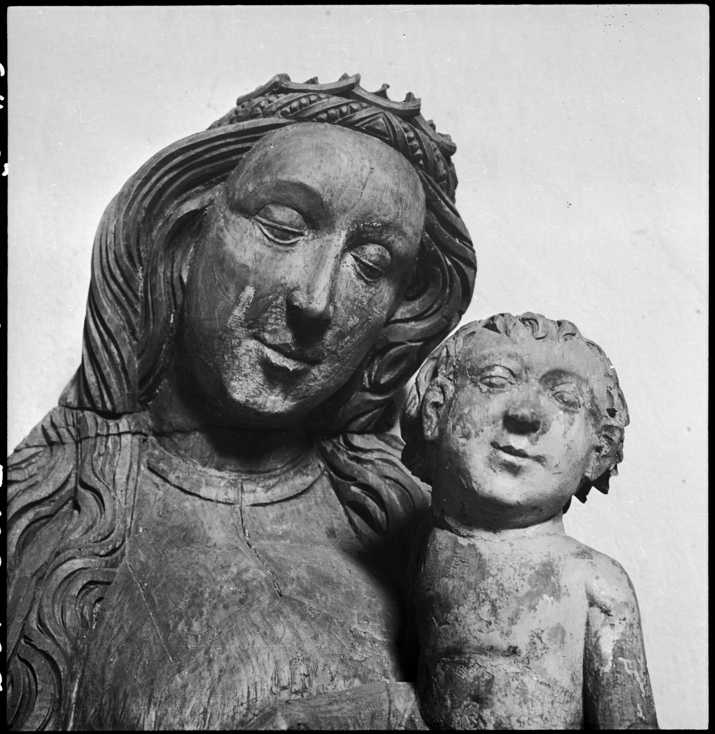 Ivar Schnell, Ösmo kyrka