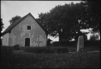 Lönsås kyrka