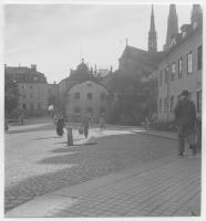 Uppsala