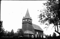 Haurida kyrka