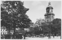 Göteborgs domkyrka