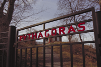 Pythagoras motorfabrik