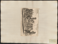 55 a. Hög- och välborne herr Krister Horn, Svea rikes råd, under namn av Endräktens riddare. b. Som marskalk herr Kock, överste