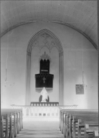 Karlskoga, Karlsdals kapell