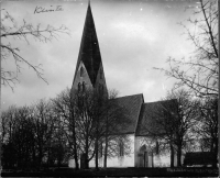 Klinte kyrka