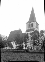 Hejde kyrka