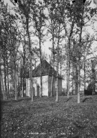 Länghems kyrka