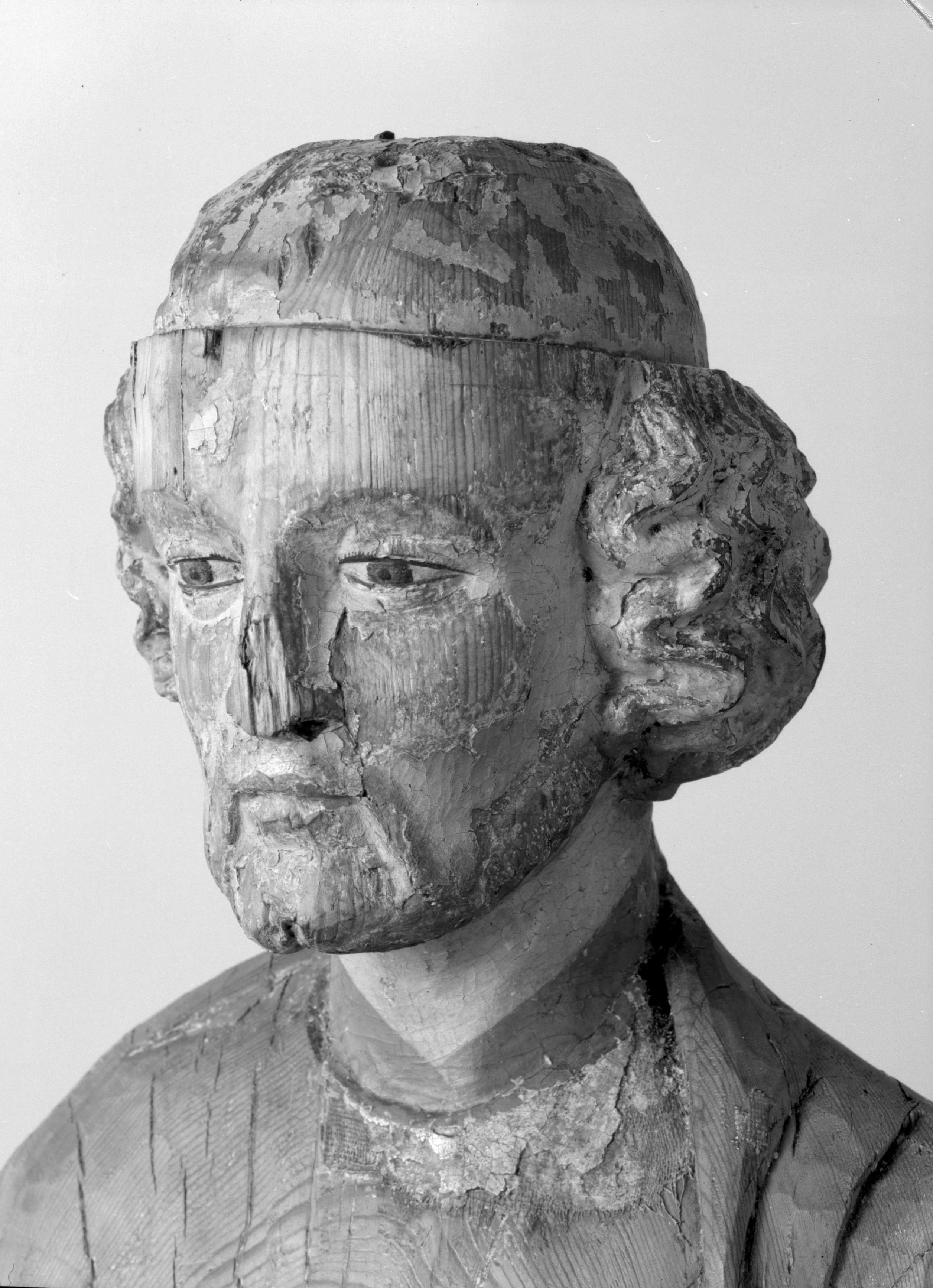 Henrik Hultgren, Hedesunda kyrka