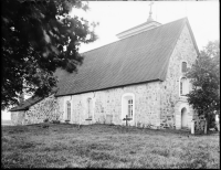 Husby-Sjuhundra kyrka