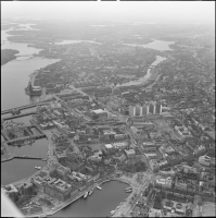 Stockholms innerstad