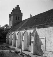 Falsterbo kyrka