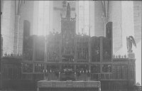 Vadstena Klosterkyrka