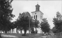 Björkö kyrka